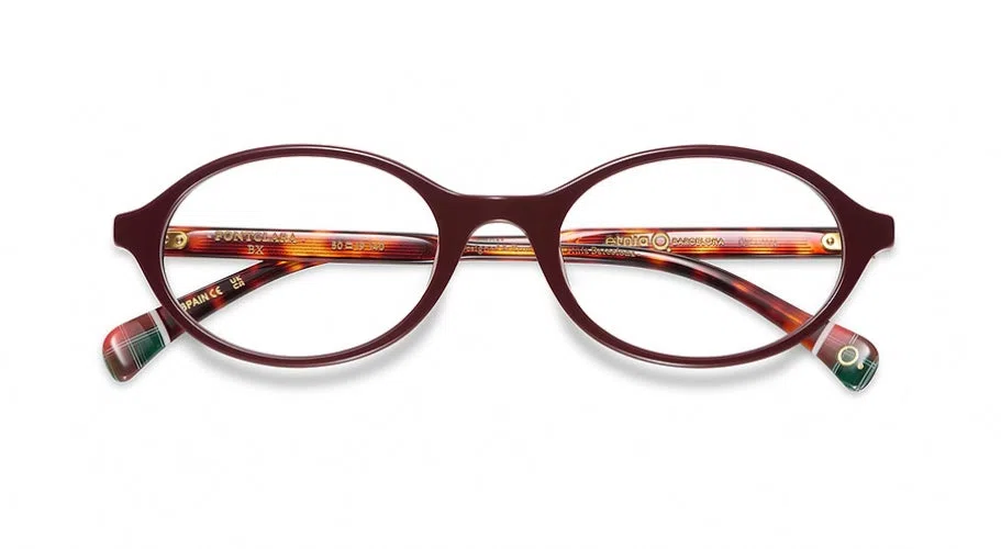 Etnia Barcelona FONTCLARA Eyeglasses - view 7